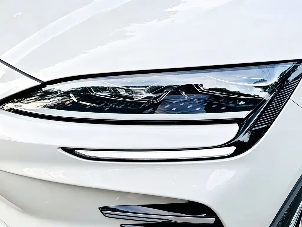 BYD PLUS New Energy — фото 4