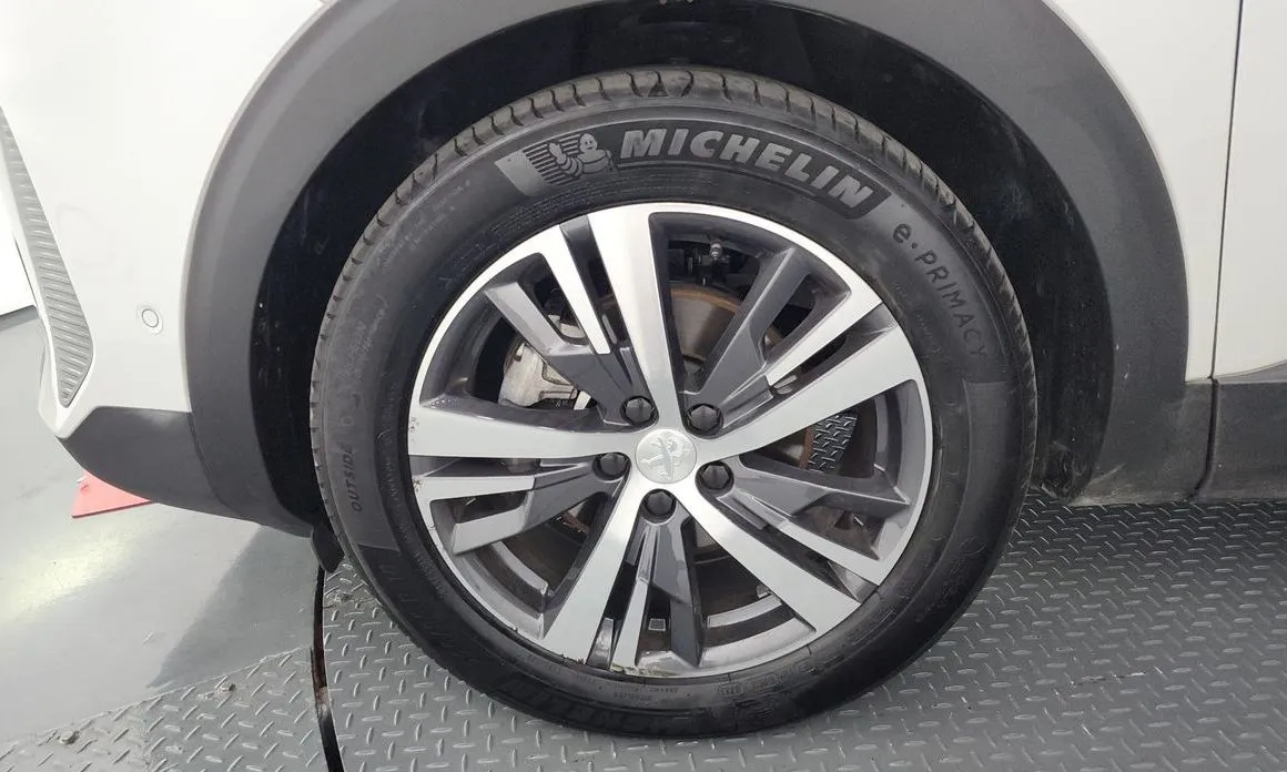 Peugeot 5008 2024 из KR, фото 7