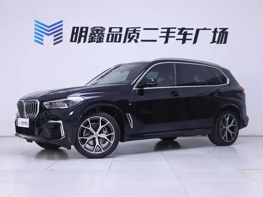 BMW X5 — фото 2
