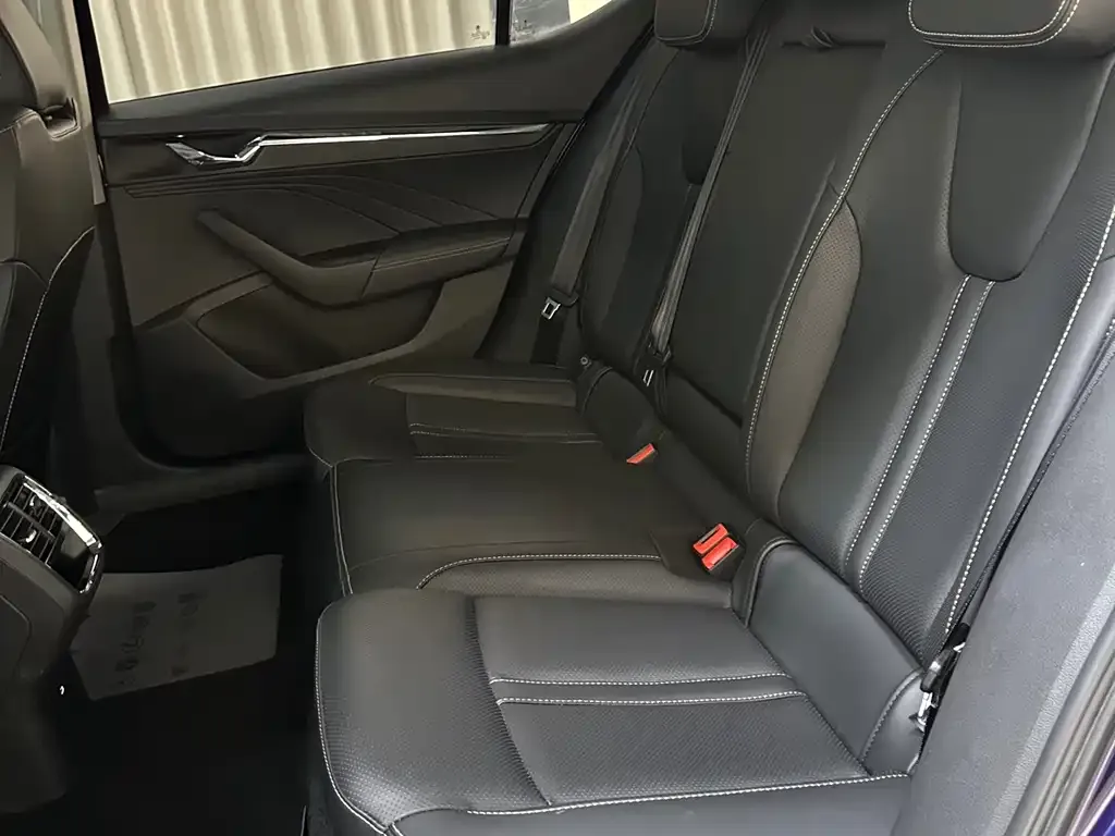 Skoda Octavia — фото 3