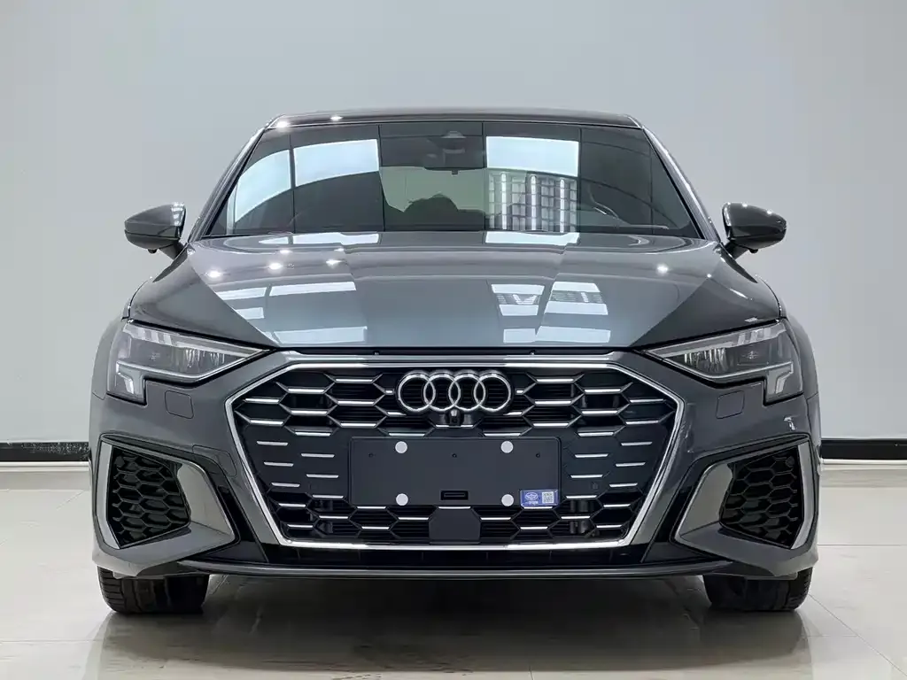 Audi A3 — фото 3