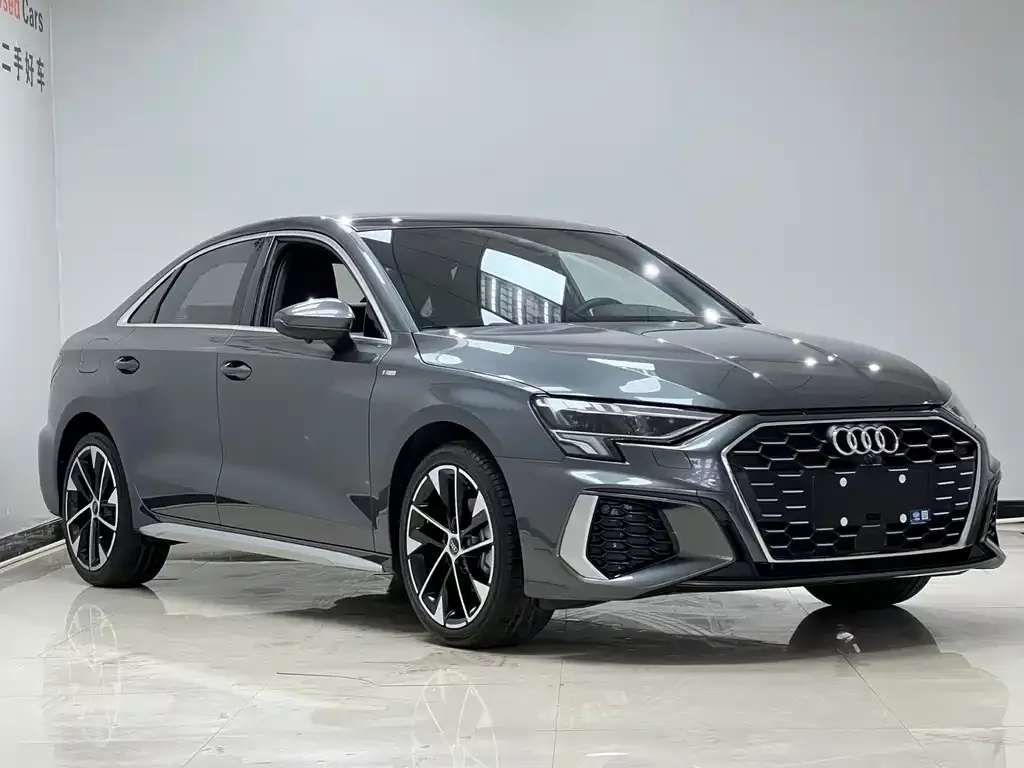 Audi A3 — фото 10