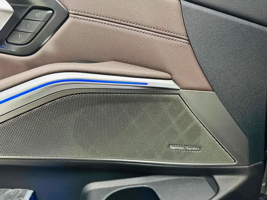 BMW 3 Series — фото 10