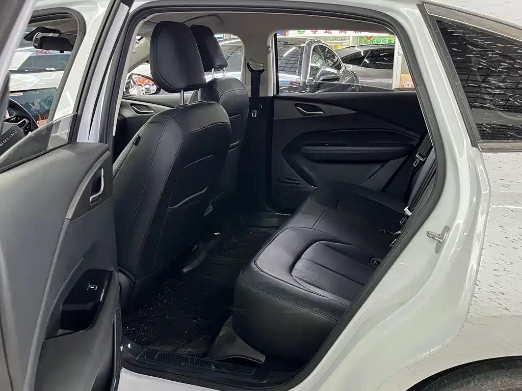 Wuling Xingguang 2024 из CN, фото 3