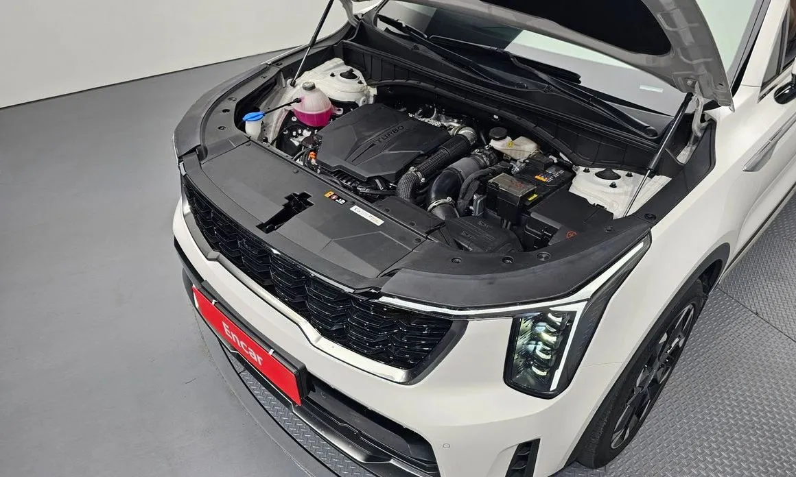 Kia Sorento — фото 5