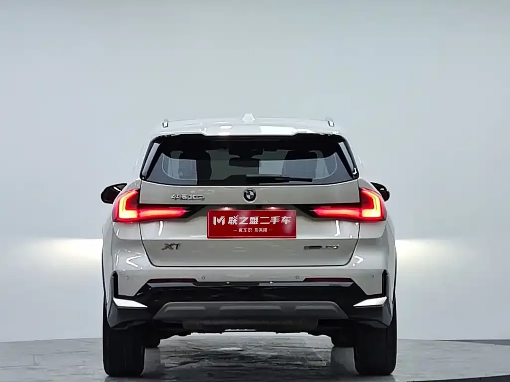 BMW X1 — фото 3