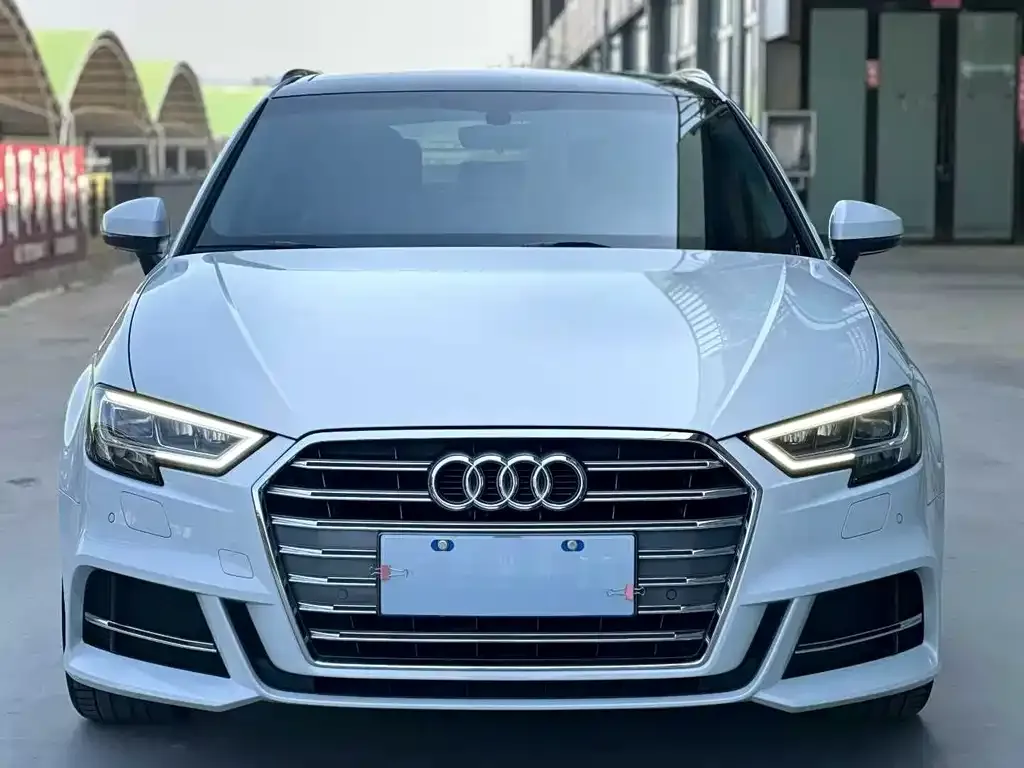 Audi A3 — фото 3