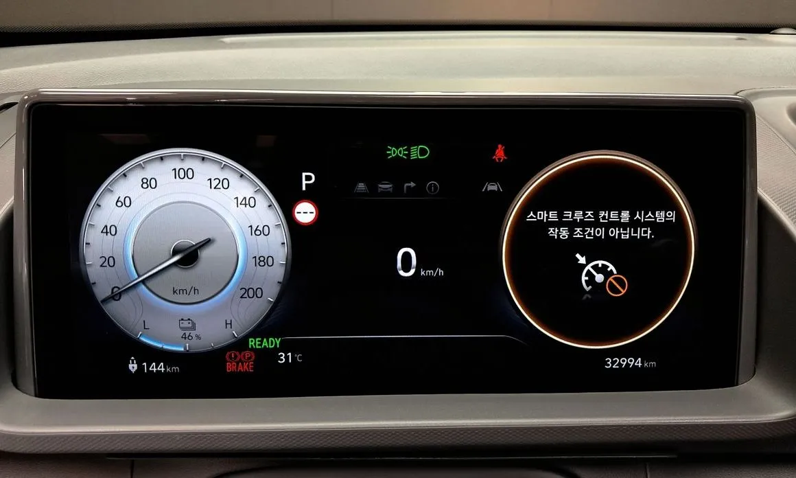 Hyundai Casper — фото 6