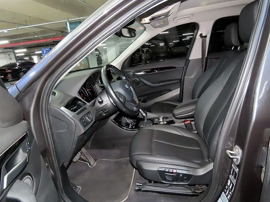 BMW X1 2022 из KR, фото 7
