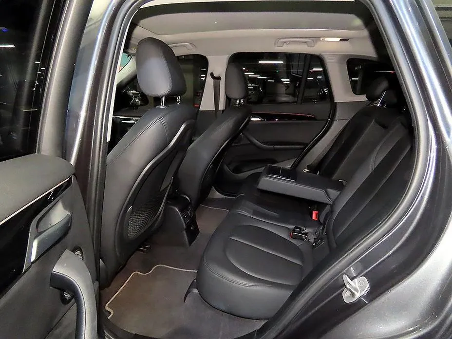 BMW X1 2022 из KR, фото 4