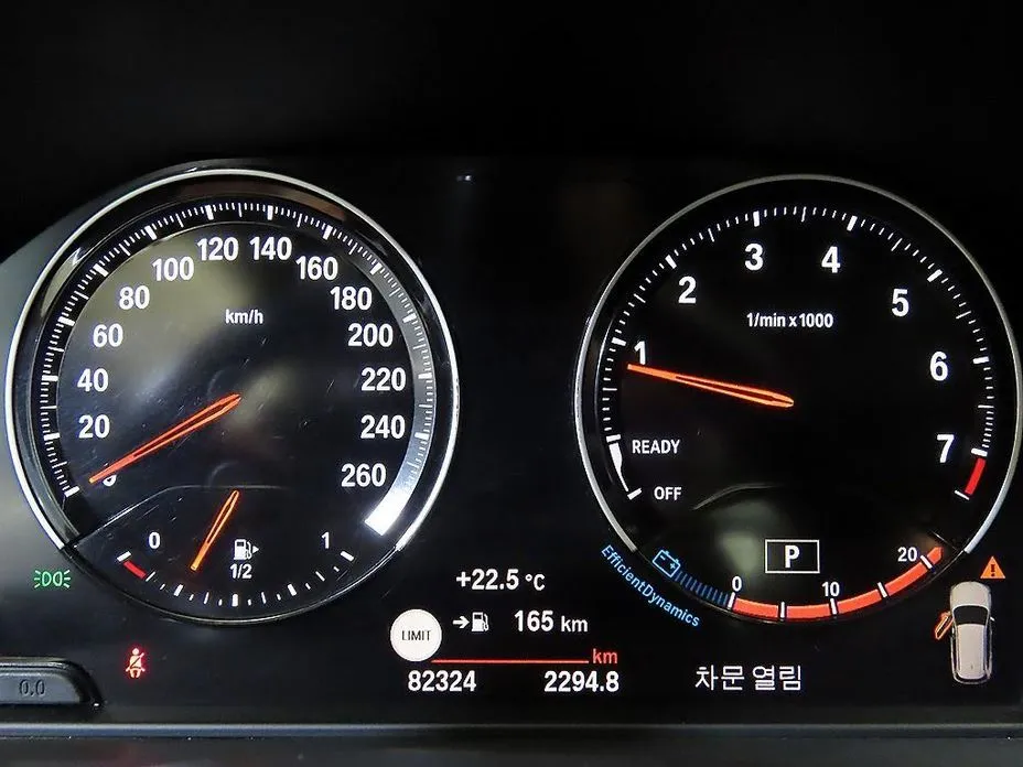 BMW X1 2022 из KR, фото 3
