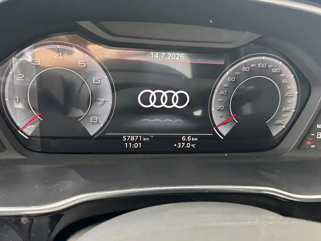 Audi Q3 — фото 2