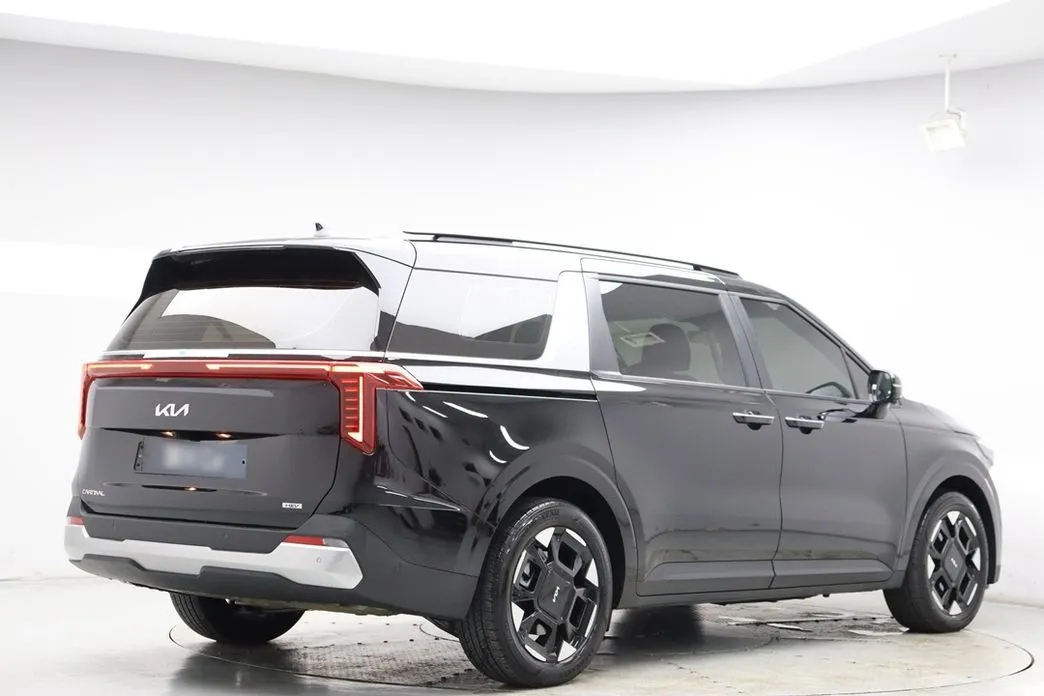 Kia Carnival 2025 из KR, фото 10