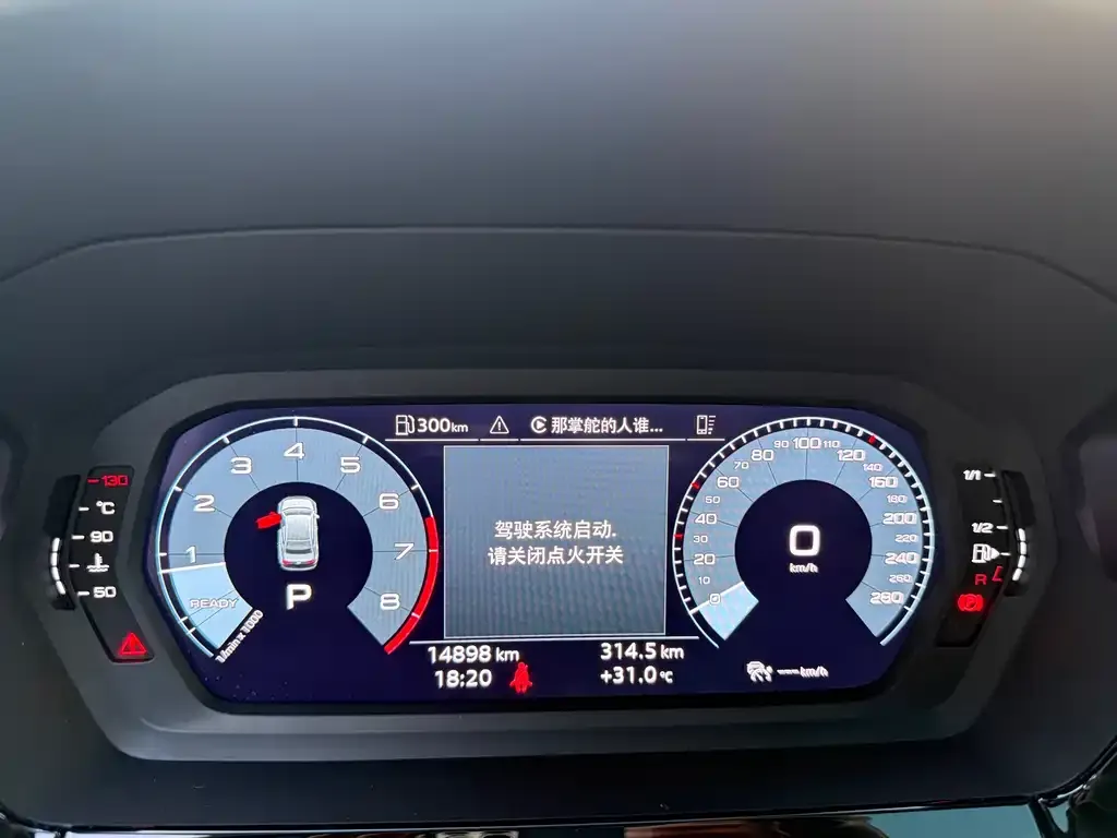Audi A3 — фото 2
