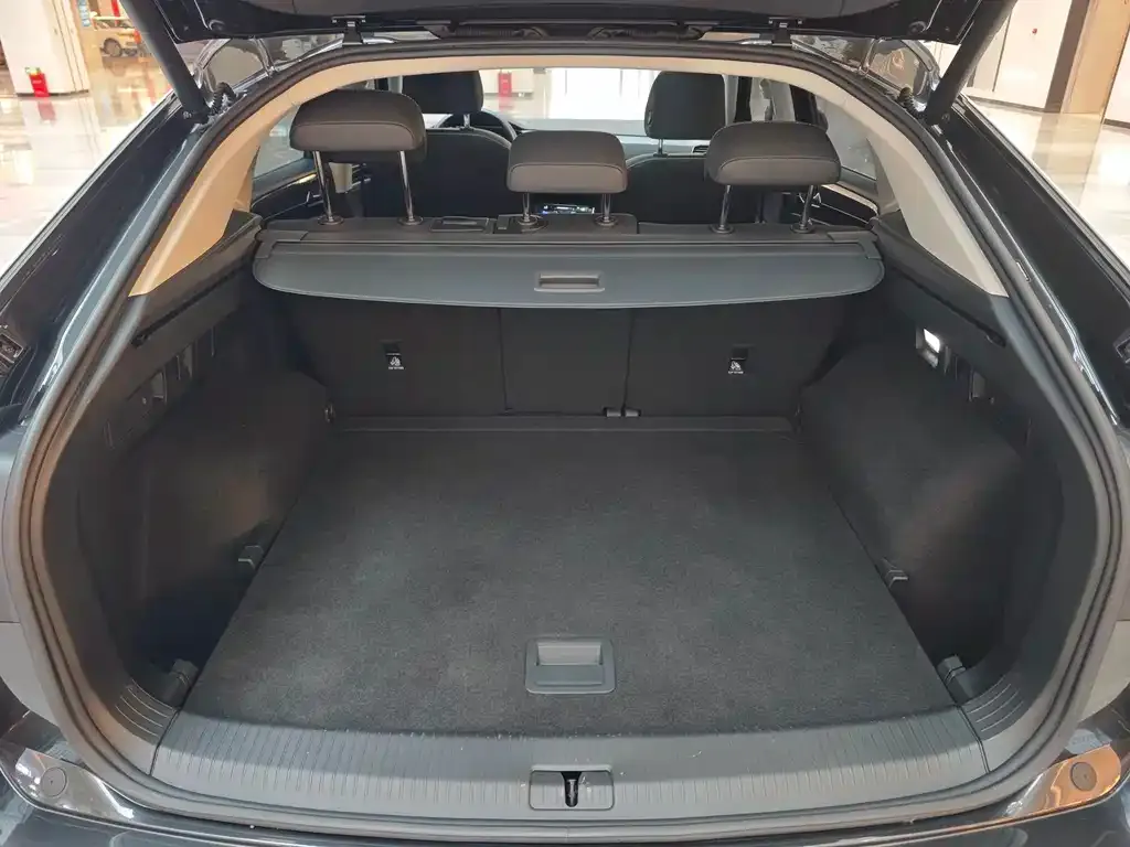 Volkswagen Tayron X 2022 из CN, фото 3