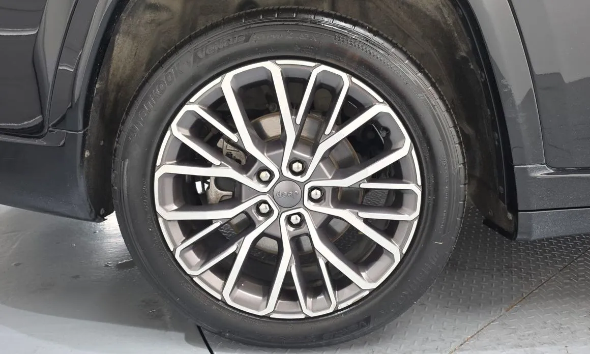 Jeep Cherokee 2023 из KR, фото 7