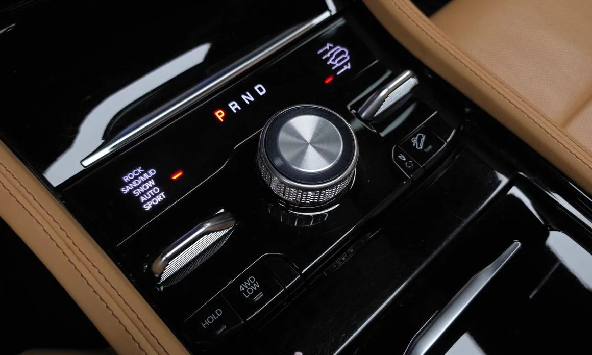 Jeep Cherokee 2023 из KR, фото 6