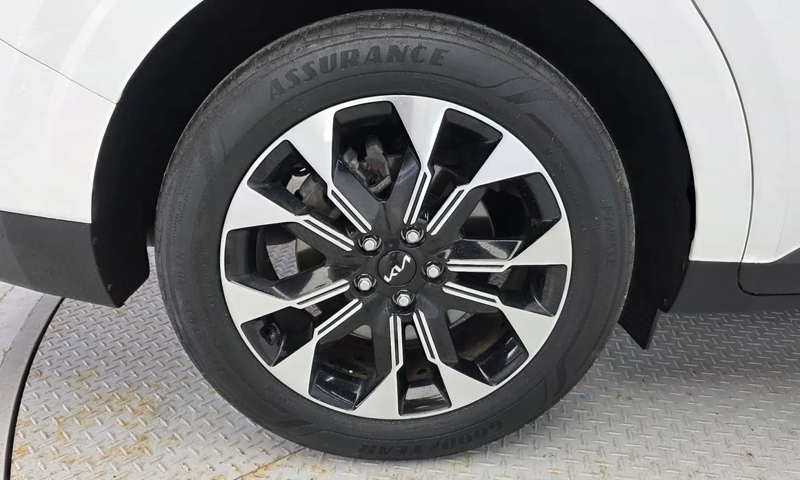 Kia Carnival — фото 10