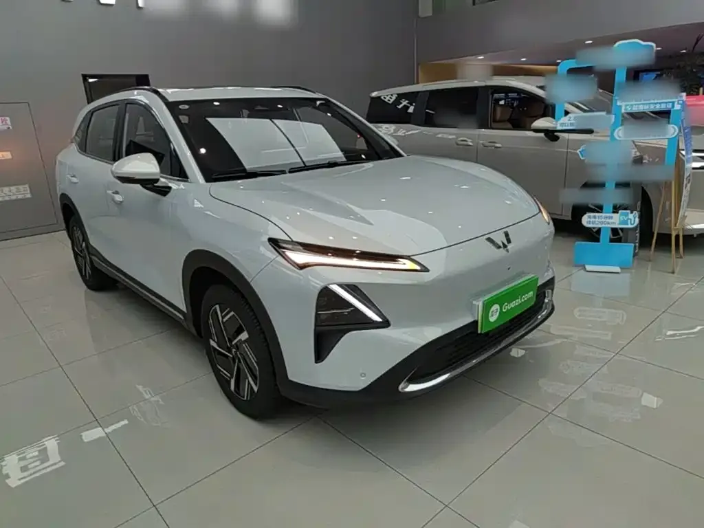 Wuling Xingguang S — фото 2