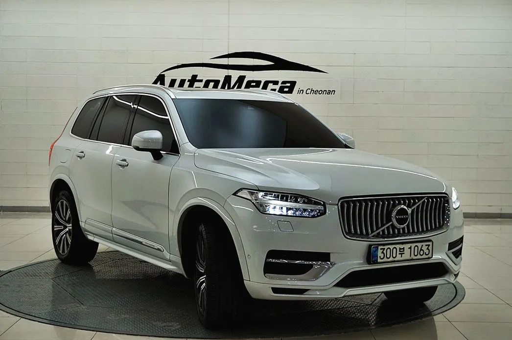 Volvo XC90 — фото 2