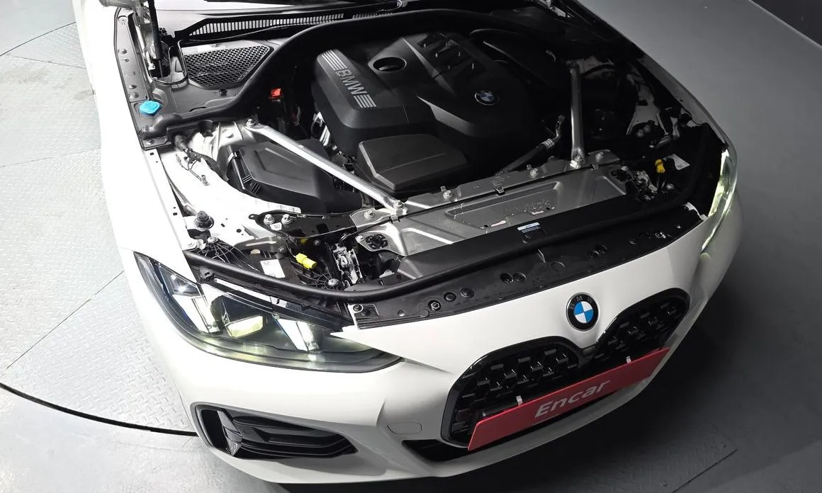 BMW 4-Series — фото 10