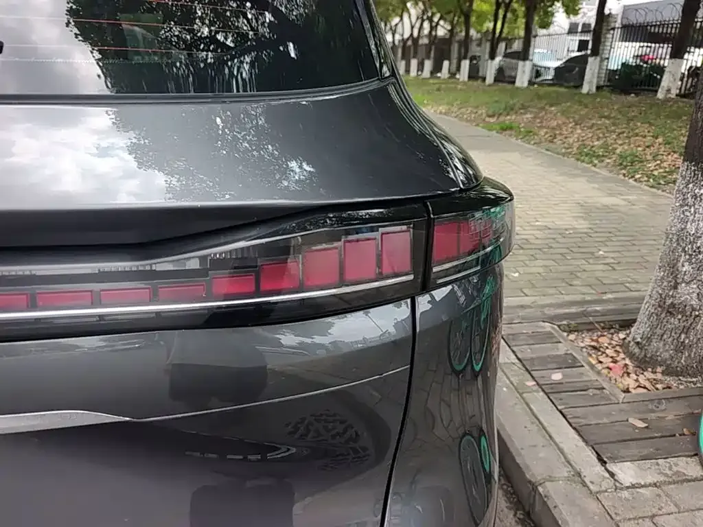 Changan CS75PLUS — фото 3