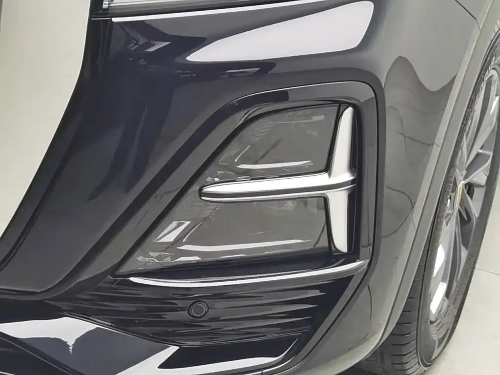 Hongqi HS5 2024 из CN, фото 7