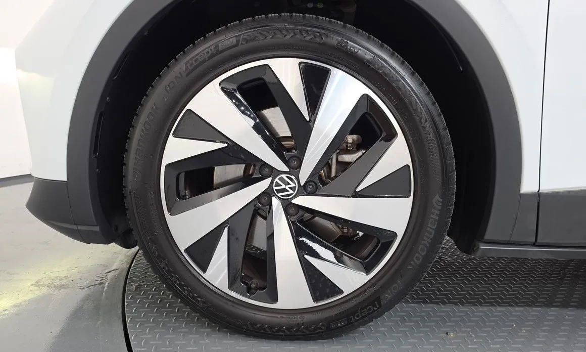 Volkswagen ID.4 2023 из KR, фото 8