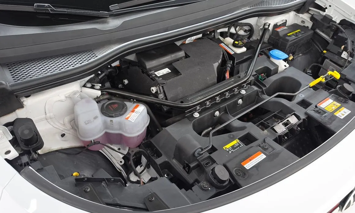 Volkswagen ID.4 2023 из KR, фото 9
