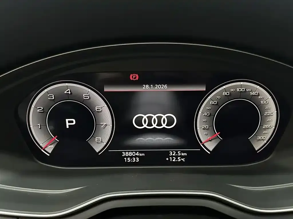 Audi A5 (Import) — фото 2