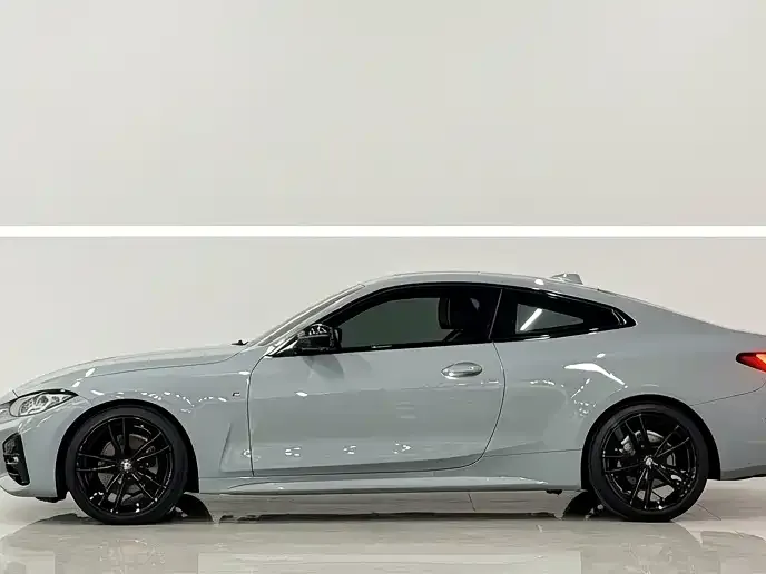 BMW 4 Series — фото 2