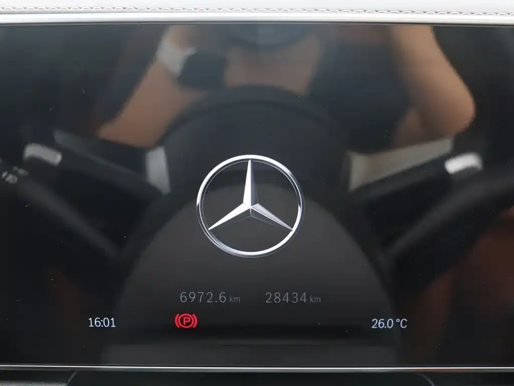 Mercedes-Benz GLC — фото 3