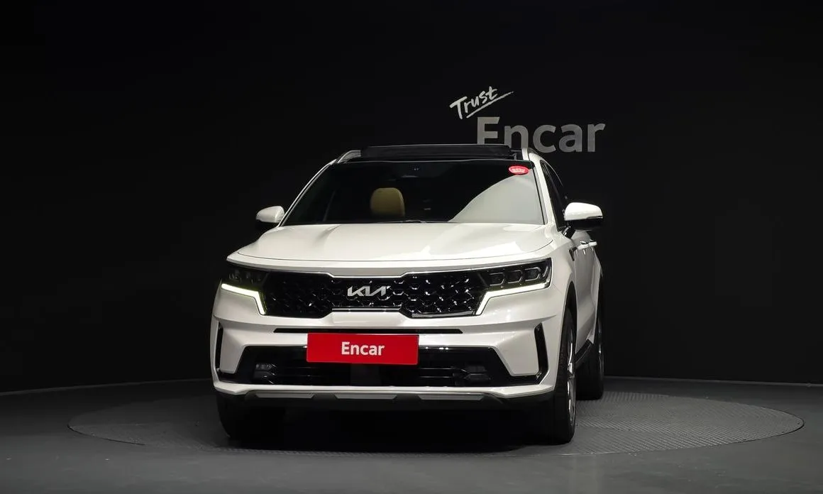 Kia Sorento — фото 4