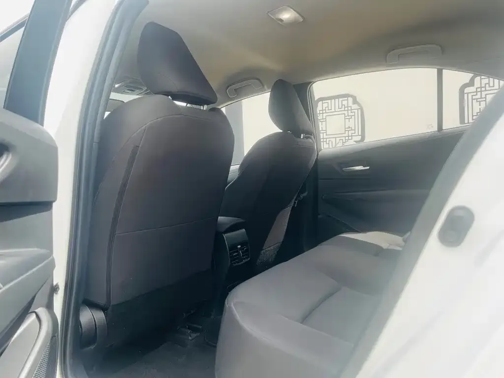 Toyota Levin 2023 из CN, фото 2