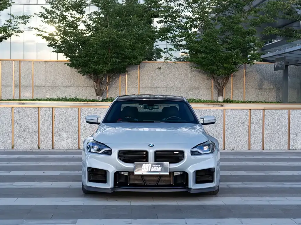 BMW M2 — фото 10