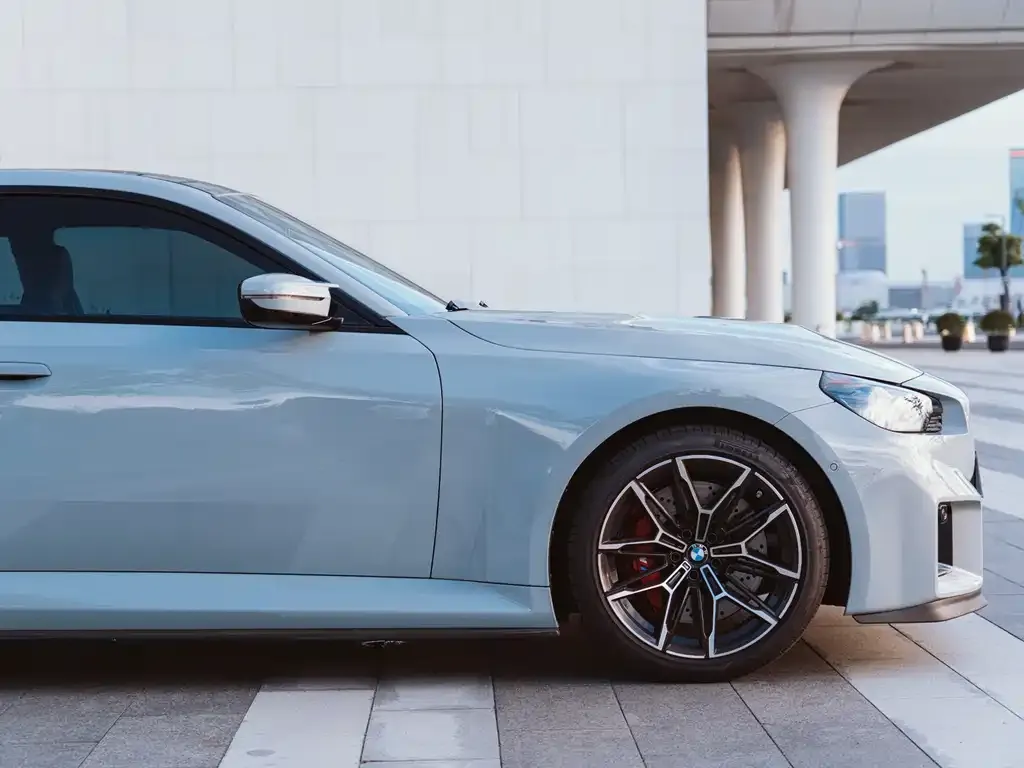 BMW M2 — фото 3