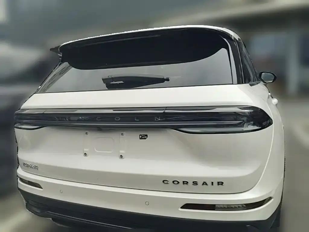 Lincoln Corsair — фото 2