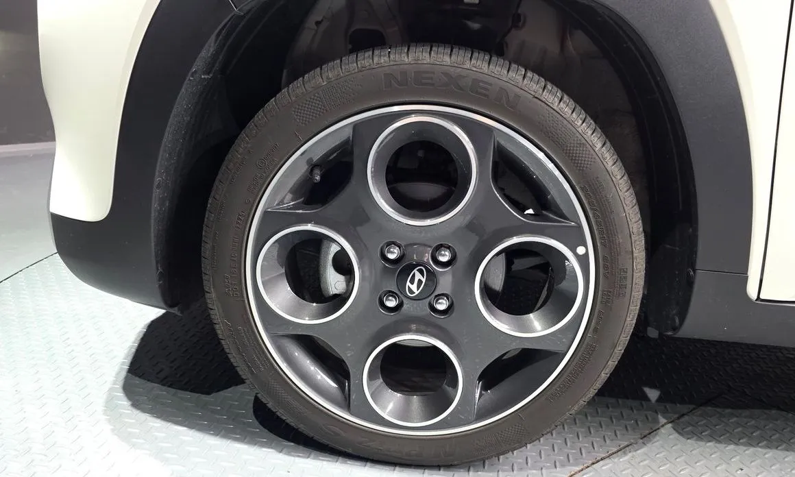 Hyundai Casper — фото 2