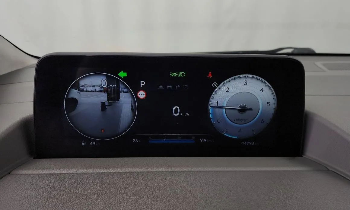 Hyundai Staria — фото 2