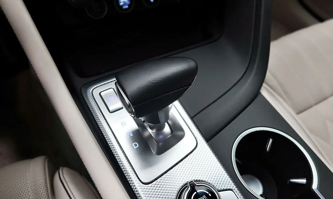 Genesis G70 — фото 3