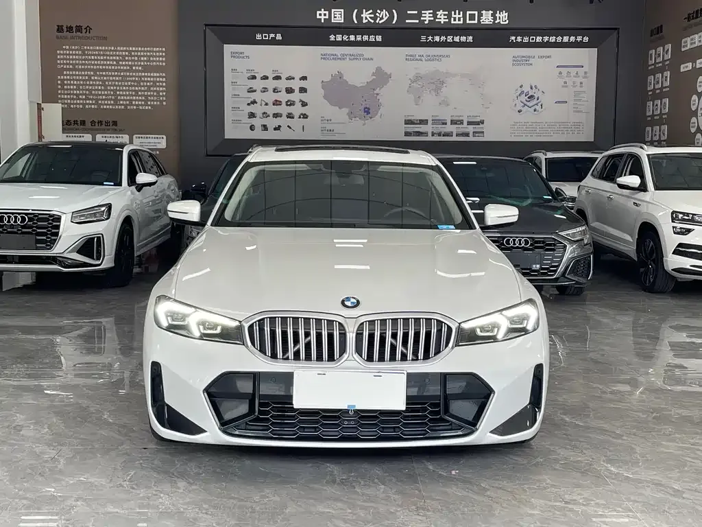 BMW 3 Series — фото 5