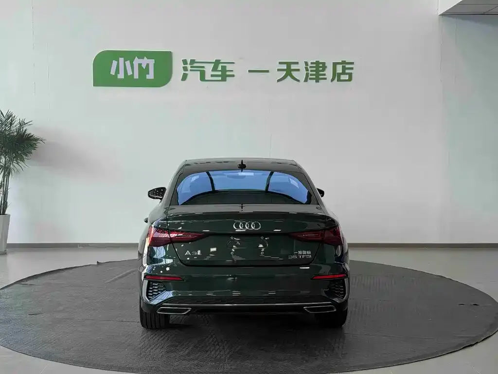 Audi A3 — фото 2