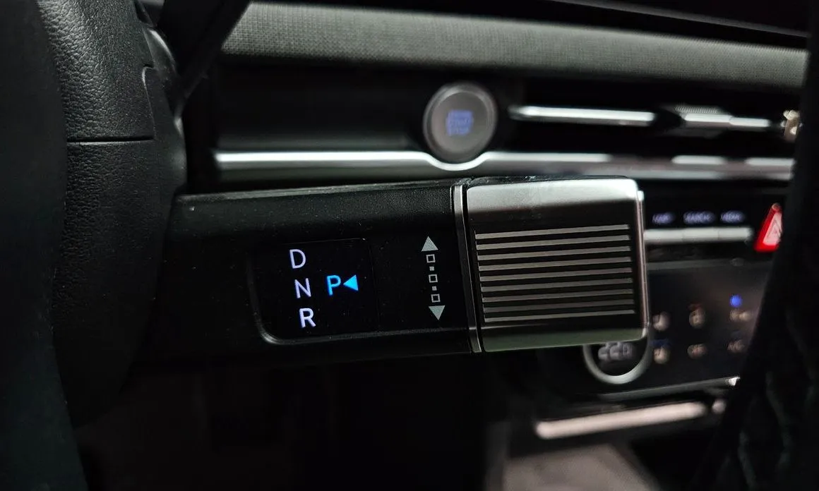 Hyundai Tucson — фото 3