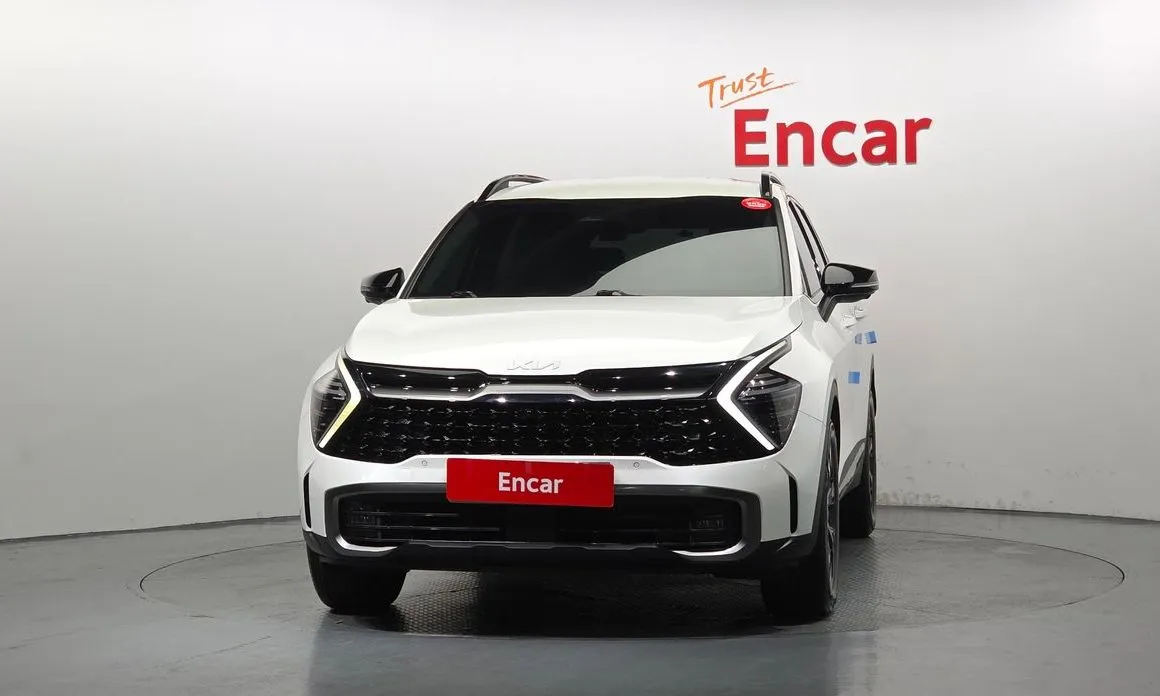 Kia Sportage — фото 9