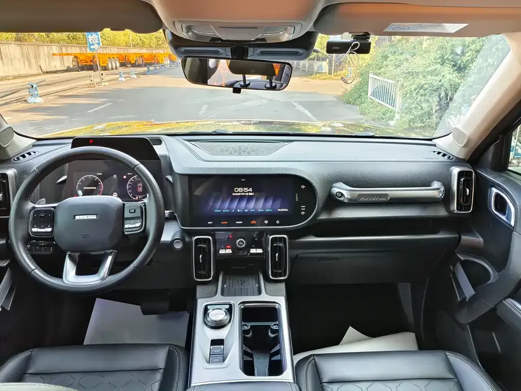 Haval Big Dog 2024 из CN, фото 9