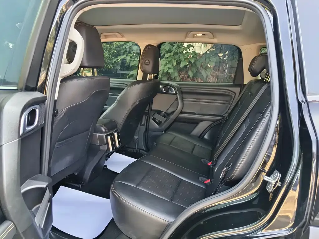 Haval Big Dog 2024 из CN, фото 2