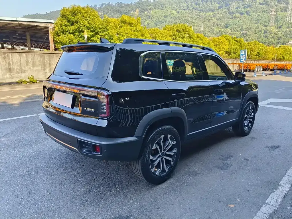 Haval Big Dog 2024 из CN, фото 4
