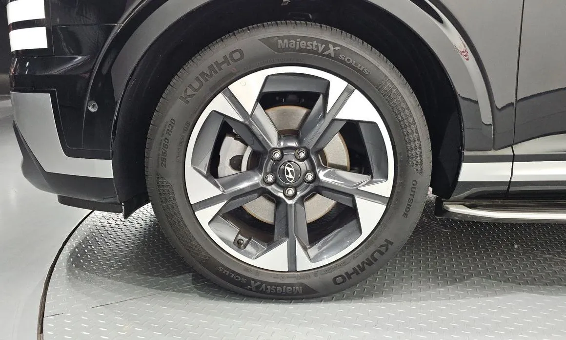 Hyundai Palisade — фото 10
