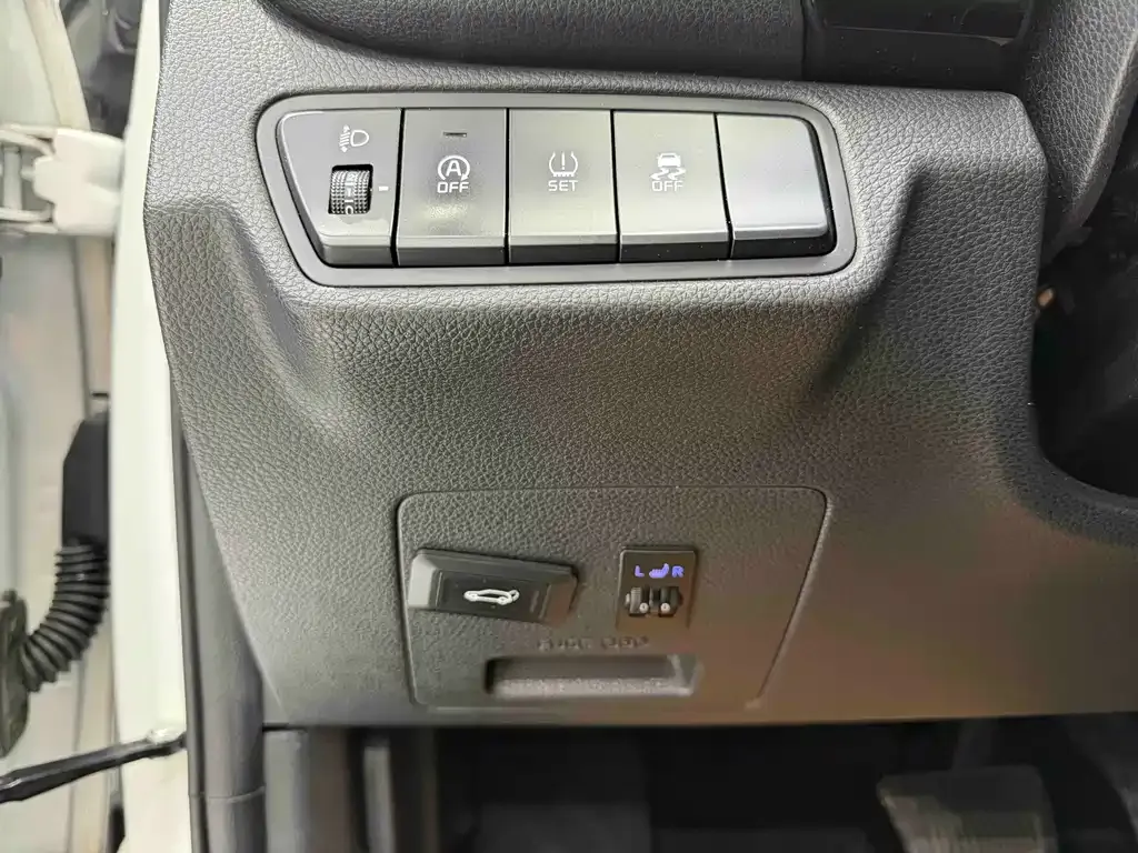 Kia KX3 — фото 4