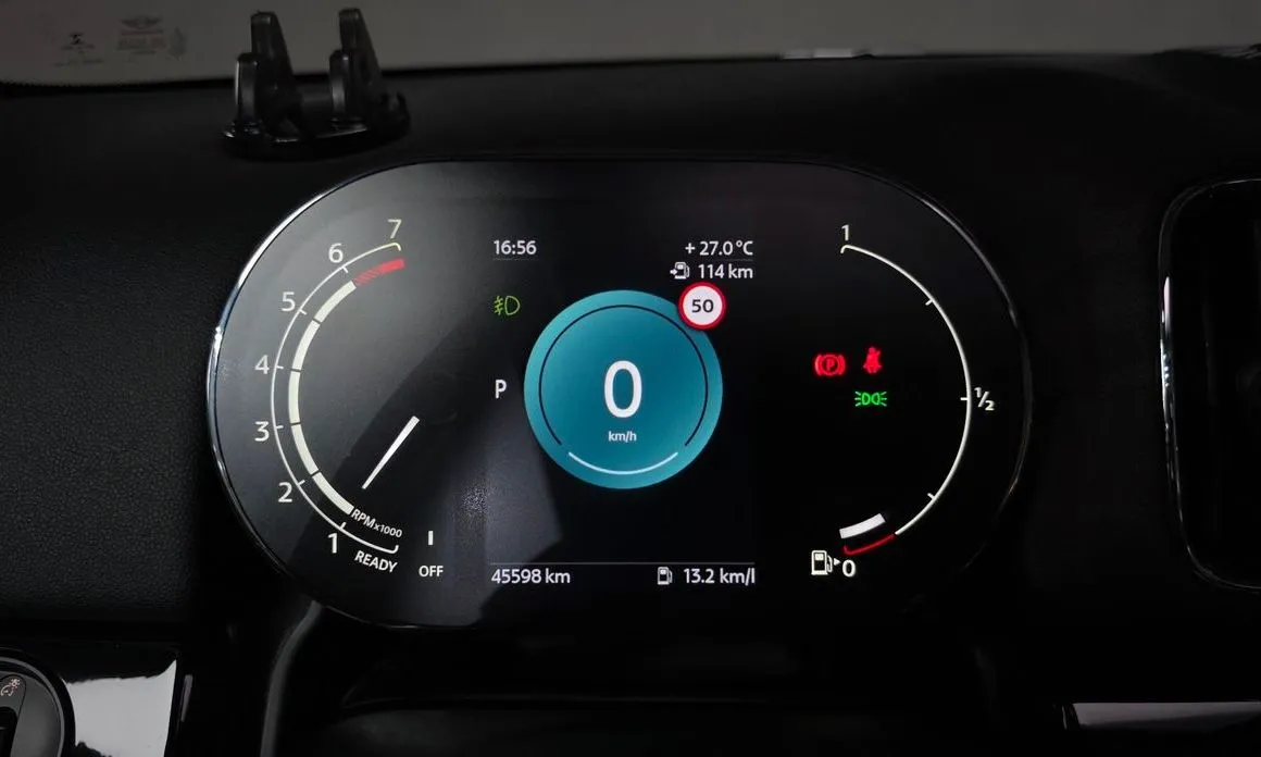 Mini Countryman 2022 из KR, фото 3